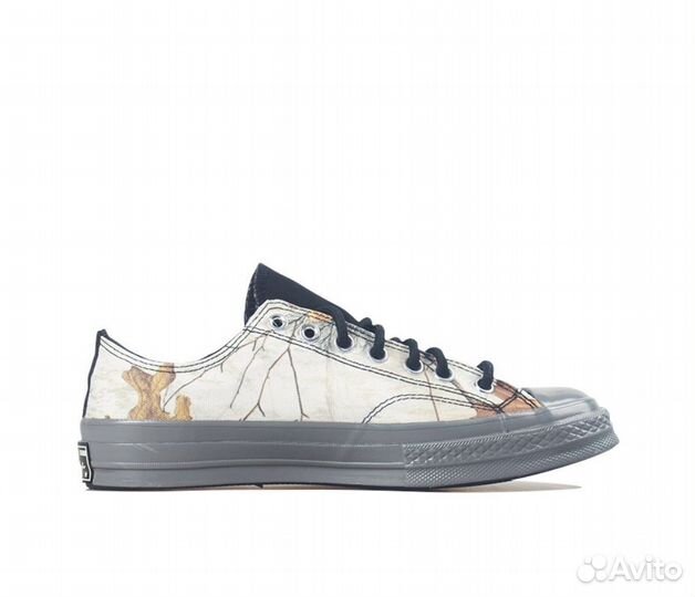 Realtree x Converse Chuck 70 GTX Low 