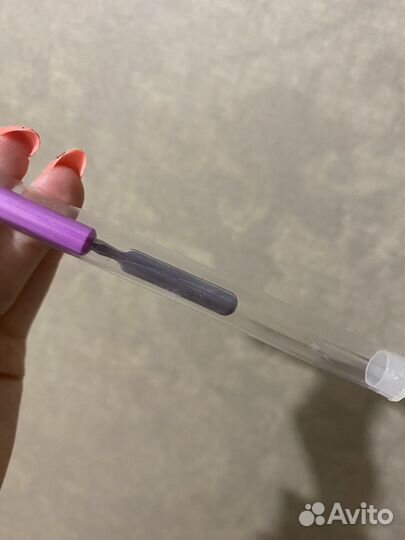 Кисть для маникюра