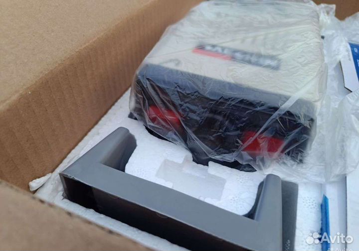 Машинка для маникюра Strong 204