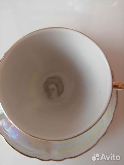 Сервиз кофейный 