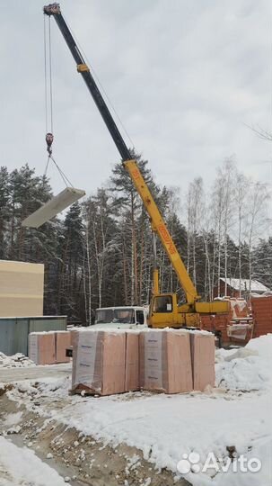 Плиты перекрытия гост