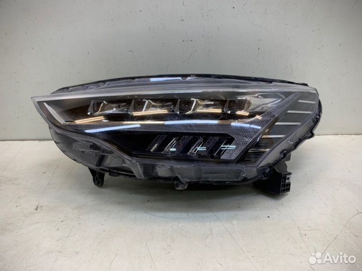 Фара левая Haval Jolion 2020