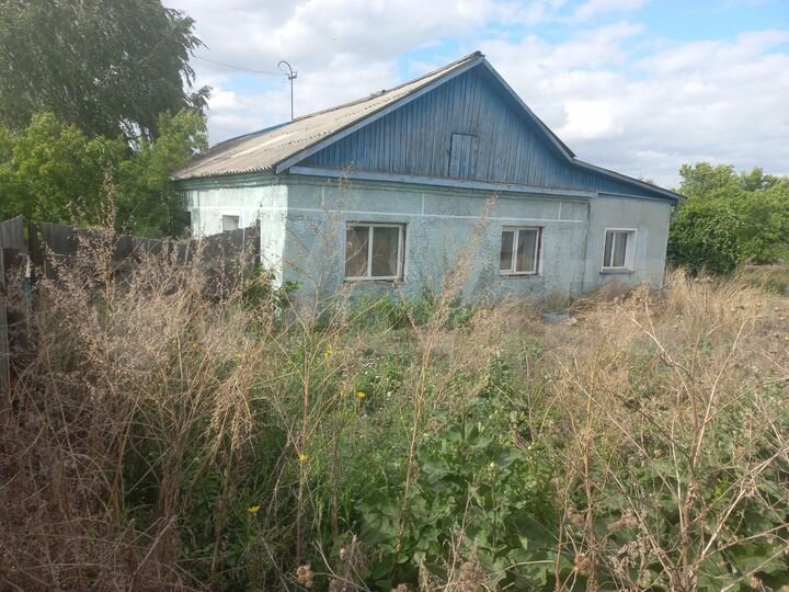 Аукцион: 2-к. квартира, 50,3 м², 1/1 эт.