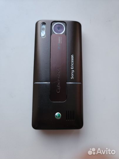 Sony Ericsson K770i