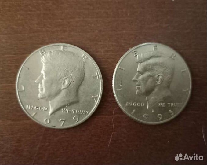 Доллар. Доллары