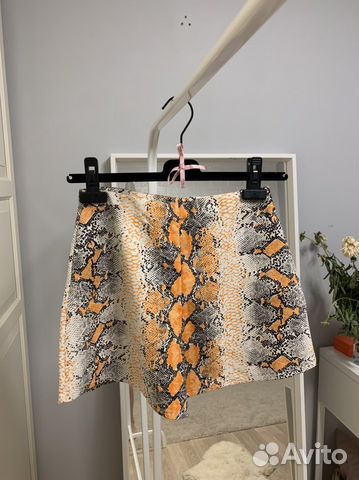 Шорты под кожу