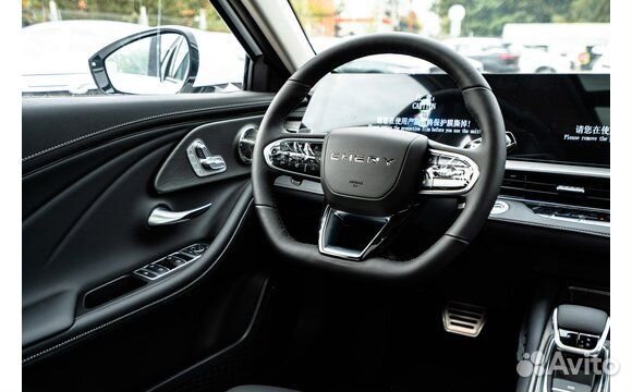 Chery Arrizo 8 1.6 AMT, 2023