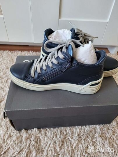 Кеды детские р 31