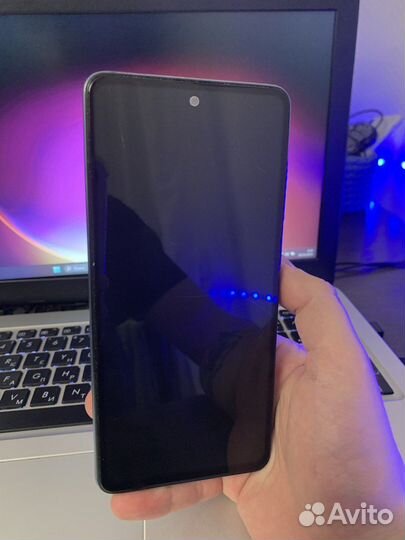 Samsung Galaxy A52, 8/256 ГБ