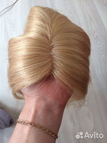 Наращивание волос, Накладка волос hair Торг’ объявление продам