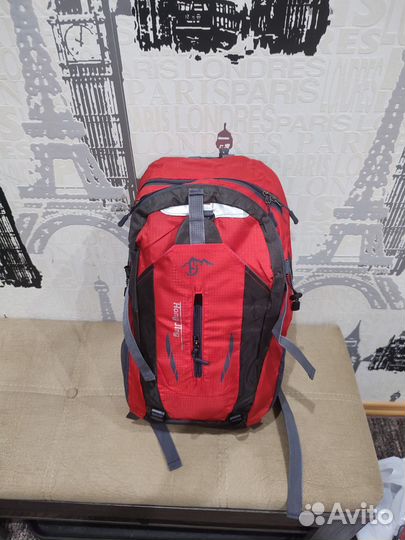 Туристический рюкзак