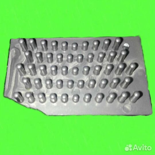 Ручной Массажёр С Насадками