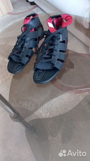 Обувь летняя