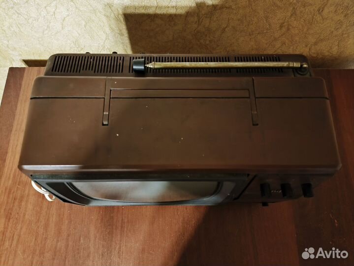 Телевизор сапфир 23тб 307