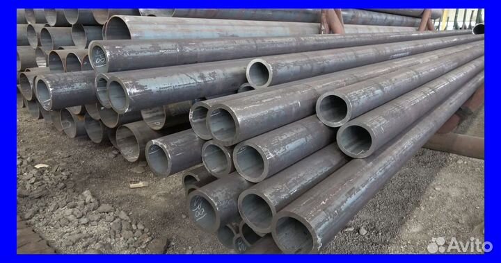 Профильная труба 40х25х3мм