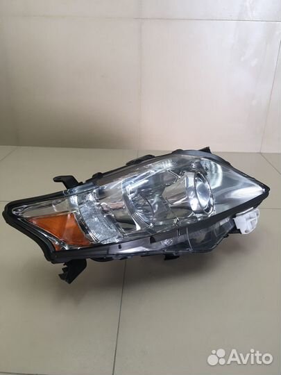 Фара правая Lexus RX 3