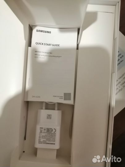 Планшет samsung galaxy tab a8 64 гб