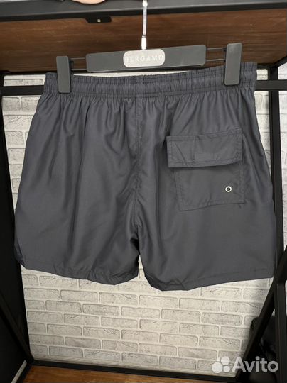 Купальные шорты мужские C A L V I N