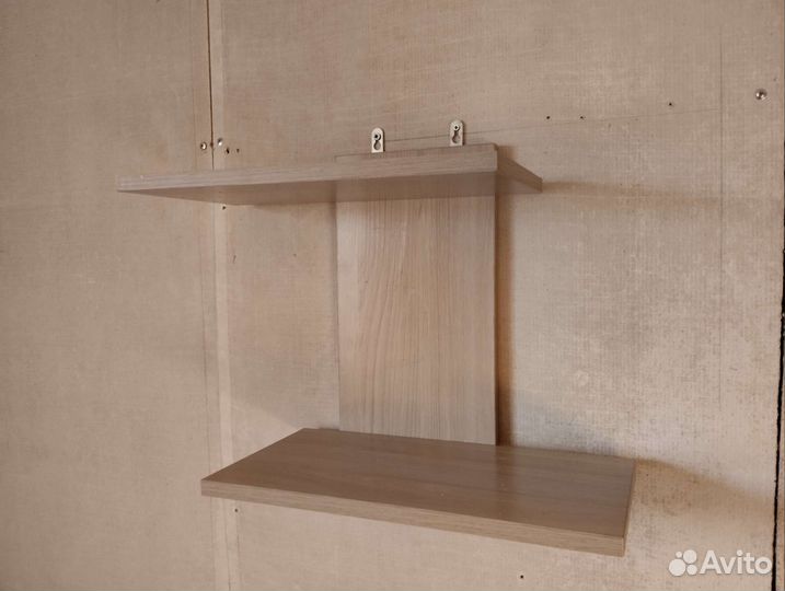 Полка настенная