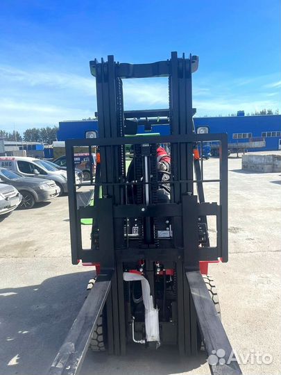 Вилочный погрузчик HANGCHA CPCD18-AG2, 2023