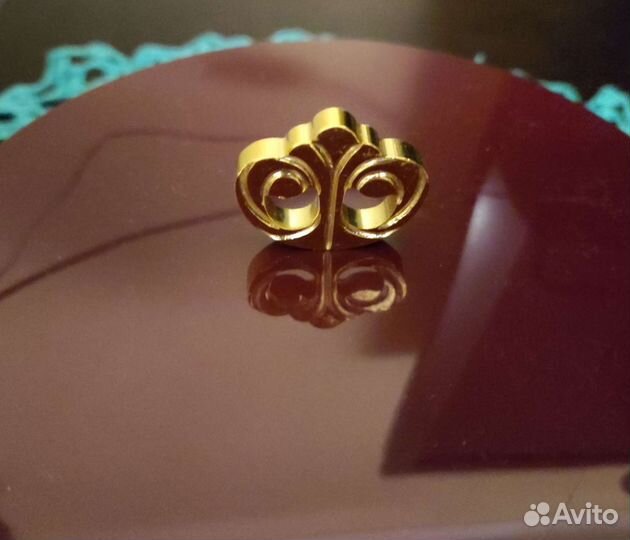 Музыкальная шкатулка СССР