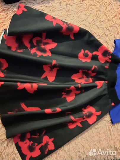 Вещи пакетом женские 44 46