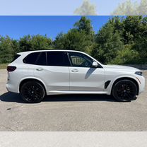 BMW X5 3.0 AT, 2023, 5 800 км, с пробегом, цена 11 950 000 руб.