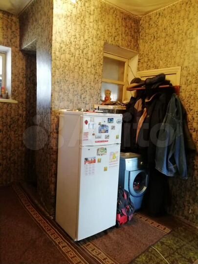 2-к. квартира, 60 м², 1/1 эт.