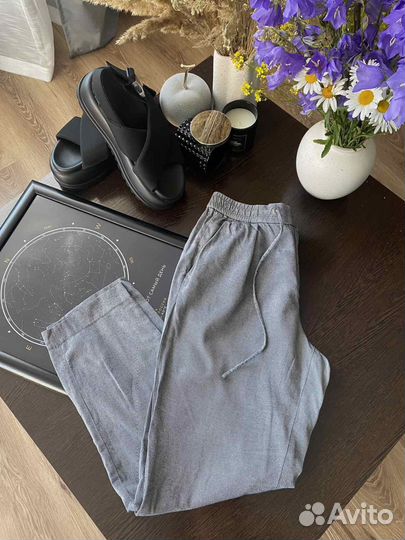 Брюки massimo dutti