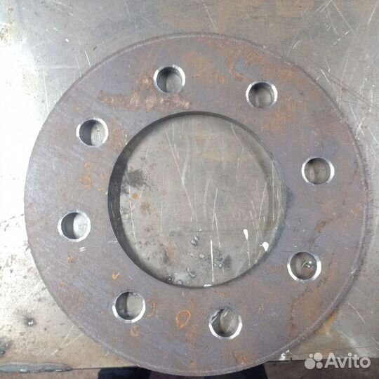 Флянцы на мтз т-40 2птс4