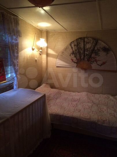 Дача 100 м² на участке 6 сот.