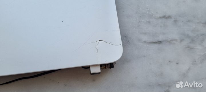 Дисплей(матрица) на Sony Vaio SVF152A29V