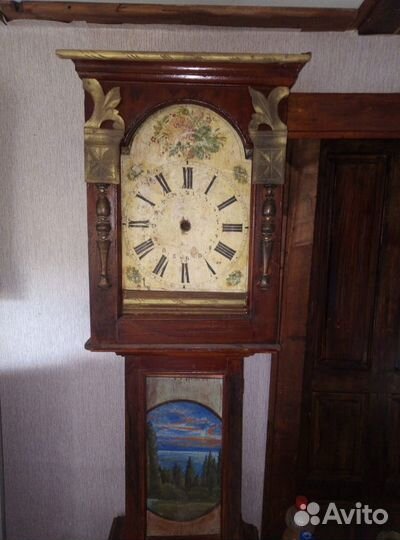 Часы (корпус часов)