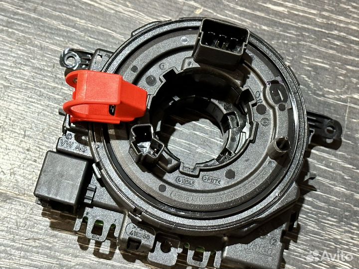 Подрулевой блок ACC 5Q1