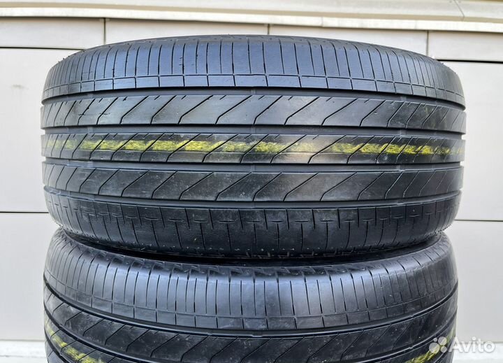 Bridgestone Turanza T005A 245/45 R18