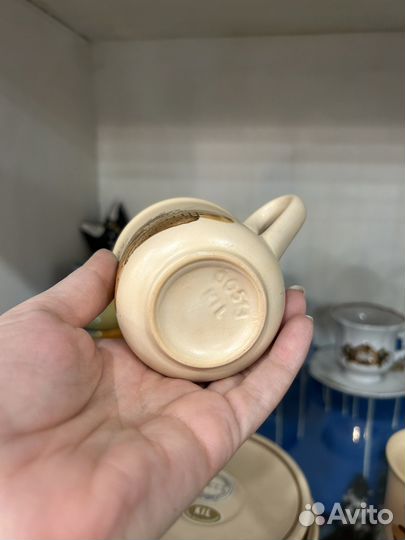 Чашки, блюдца, кофейные пары Югославия