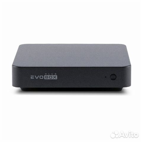 Караоке система - EvoBox club (по подписке)