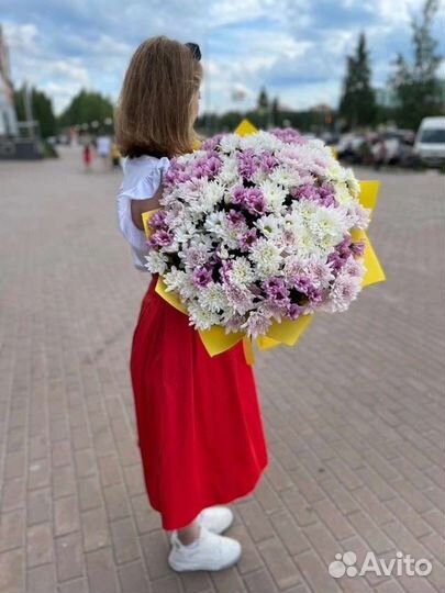 Предлагаю услуги флориста