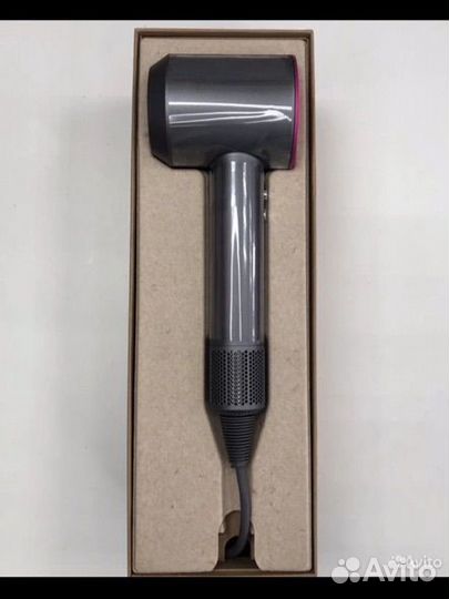 Фен dyson supersonic hd08