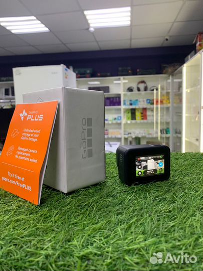 GoPro Hero8 Black