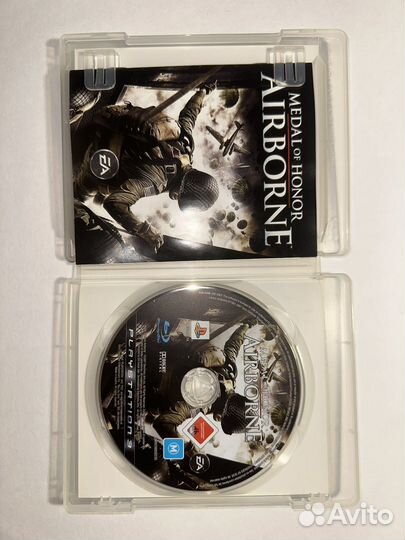 Игра для приставки