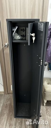 Оружейный сейф