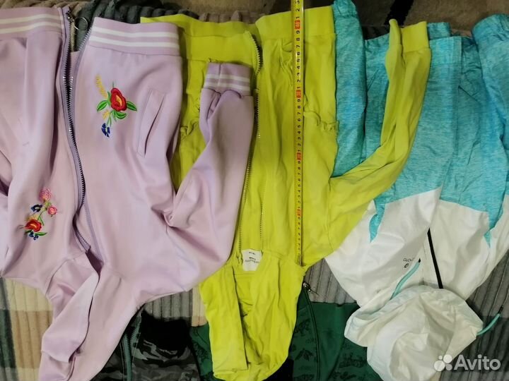 Одежда для мальчика и девочки