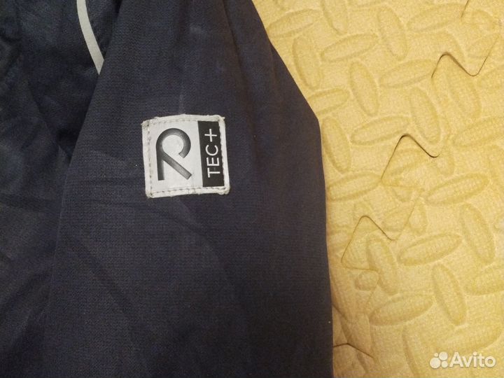 Зимний комбинезон Reima tec 98