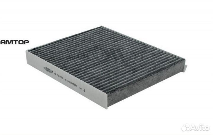 Goodwill AG780CFC Фильтр салона угольный AG780CFC