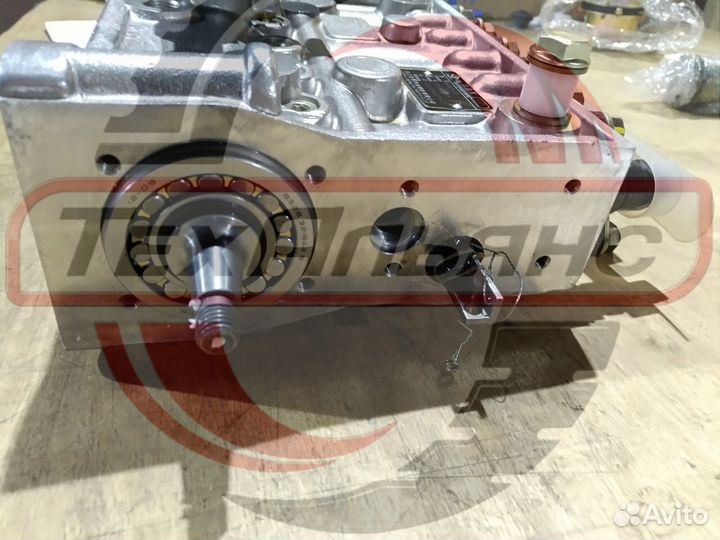 Насос топливный в сборе S00010459 model BH6P120