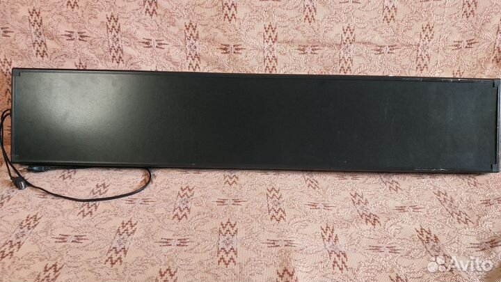 Светодиодная бегущая строка 96*16