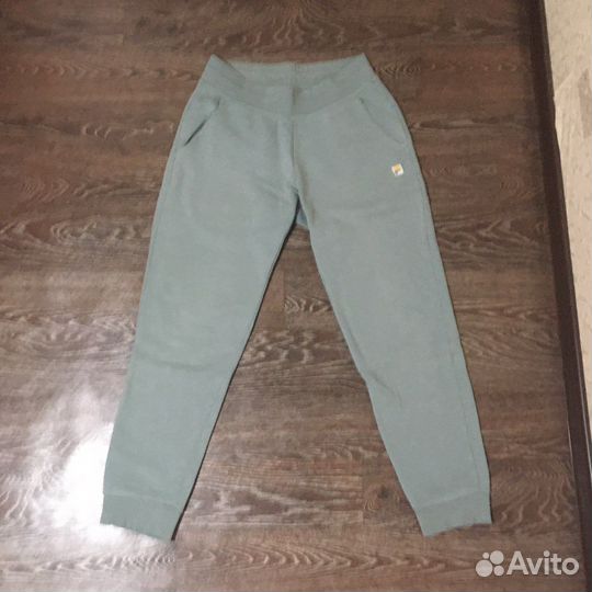 Спортивный костюм fila