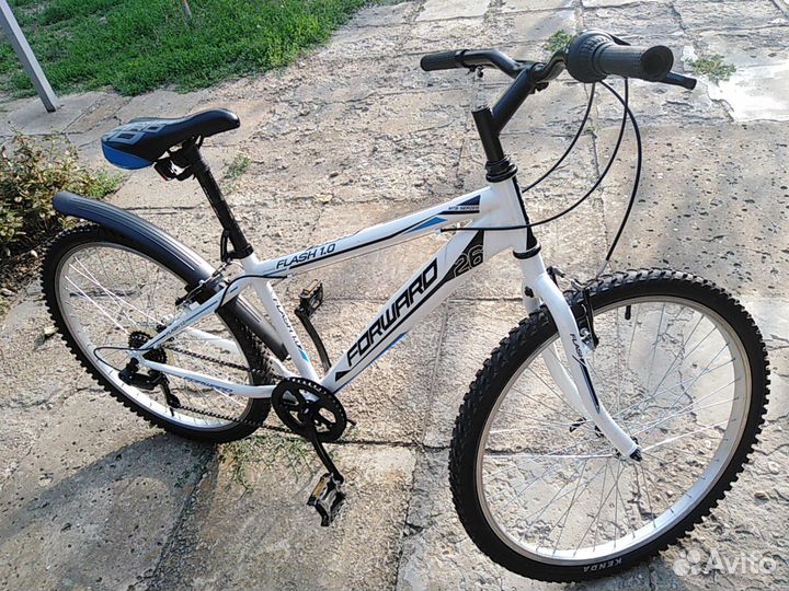 Велосипед Стелс