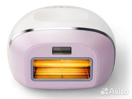 Фотоэпилятор Philips Lumea Essential BRI863/00